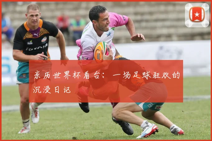 亲历世界杯看台:一场足球狂欢的沉浸日记